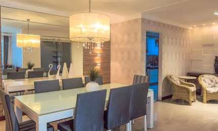Apartamento para alugar no bairro Praia de Itaparica - Vila Velha/ES
