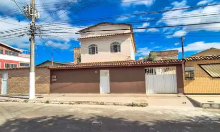Casa à venda no bairro Jardim Colorado - Vila Velha/ES
