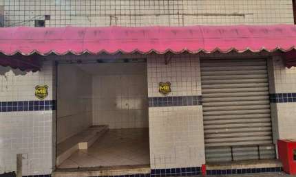 Ponto comercial para alugar na Avenida Resplendor, 516, Itapuã, Vila Velha