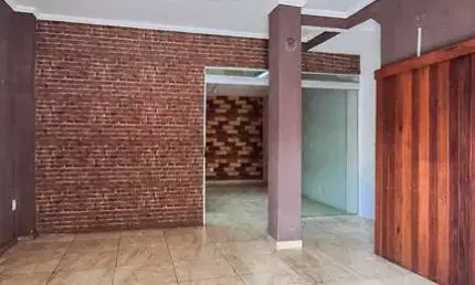 Casa comercial para alugar na Rua Antônio Ataíde, 350, Centro de Vila Velha, Vila Velha
