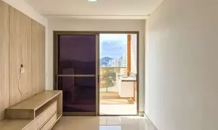 Apartamento à venda no bairro Itapuã - Vila Velha/ES