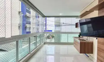 Apartamento para alugar no bairro Praia da Costa - Vila Velha/ES