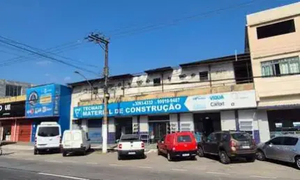 Loja para alugar no bairro Cobilândia - Vila Velha/ES