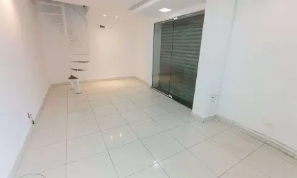 Loja para alugar no bairro praia da costa - vila velha/es