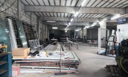 Barracão / Galpão / Depósito com 1 sala para alugar na Avenida Nossa Senhora da Penha, 77, Jordanópolis, Arujá