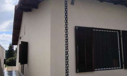 Casa com 2 quartos à venda no Jordanópolis, Arujá 