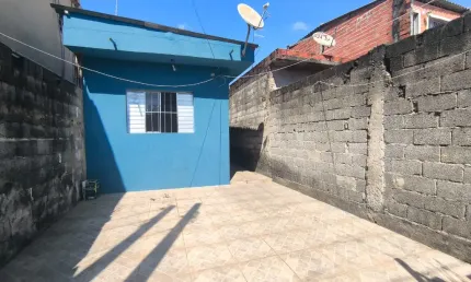 Casa com 3 quartos para alugar na Rua Antonia Manoel Fernandes, Parque Rodrigo Barreto, Arujá
