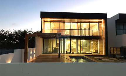 Casa de alto padrão à venda em Japaratinga, Alagoas