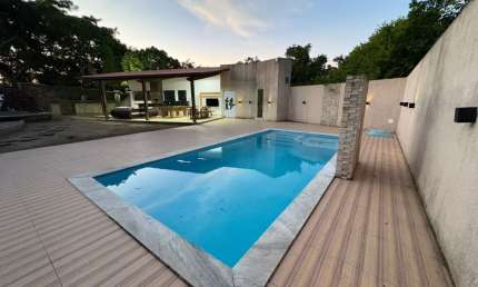 Casa de Condomínio Alto Padrão no Jardim Petrópolis, Maceió/AL
