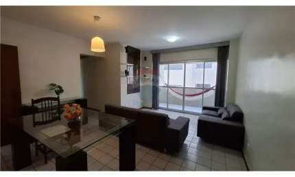 Apartamento 3 Quartos à Venda na Ponta Verde, Maceió/AL
