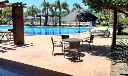 Lote Exclusivo à Beira-Mar no Condomínio Morada da Garça – Maceió/AL