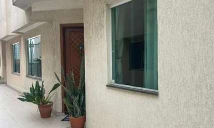 Sobrado, Residencial para Venda, Vila Scarpelli, Santo André