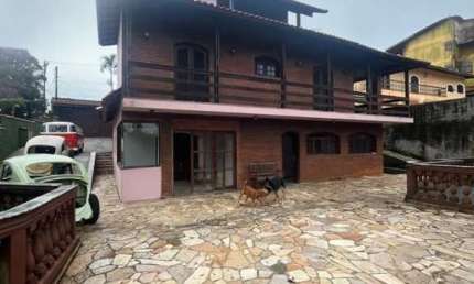Chácara, Rural para Venda, Dos Finco, São Bernardo do Campo