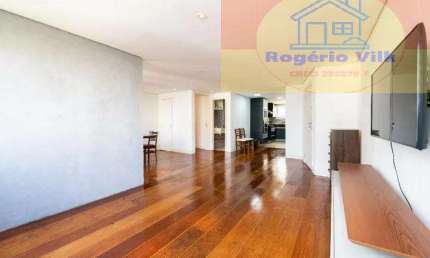 Apartamento de 3 Dormitórios no Paraíso com Vista Livre e &#211;tima Luminosidade!