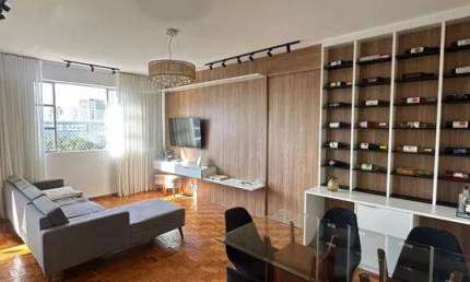 Apartamento em Frente &#224; Estação do Metrô Perdizes