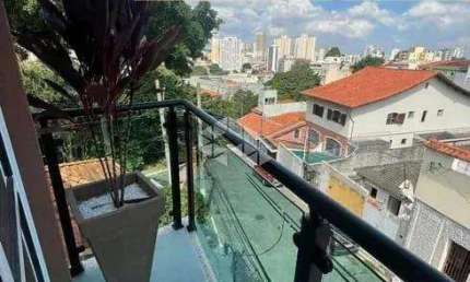 Oportunidade Imperdível! Apartamento Mobiliado com Vista Maravilhosa na Zona Norte de São Paulo
