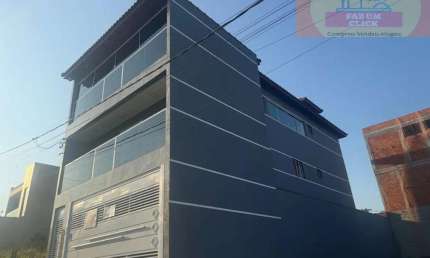 Sobrado reformado Moderno de 3 Andares ? Espaço, Conforto e &#211;tima Localização!