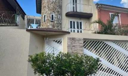 Excelente Oportunidade na Vila Maria ? Duas Casas Independentes!