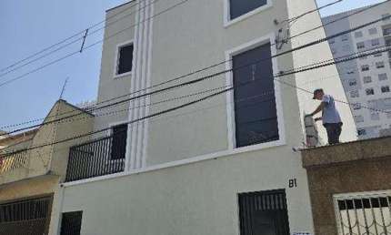 Viva no Coração do Tatuapé ? Apartamentos Modernos e Bem Localizados!