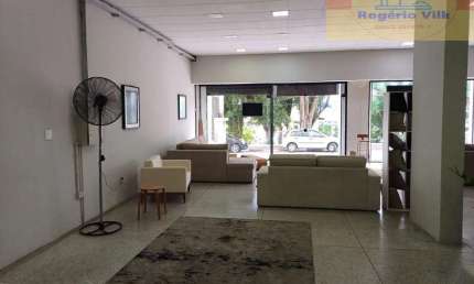 Aluga Loja Comercial para Locação na Vila Galvão ? Localização Estratégica!