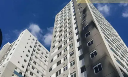 &#211;timo preço - Apartamento, Residencial para Venda, Cambuci, São Paulo