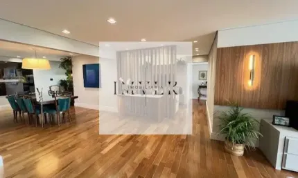 Condominio Ilha do Sul - Venda - 165m - Alto de Pinheiros