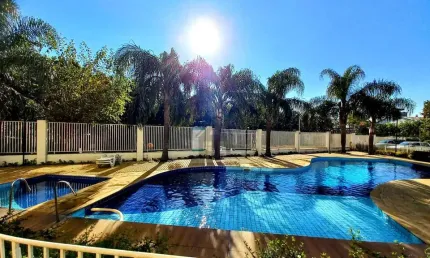 Apartamento com 3 quartos à venda na Avenida Assis Brasil, São Sebastião, Porto Alegre