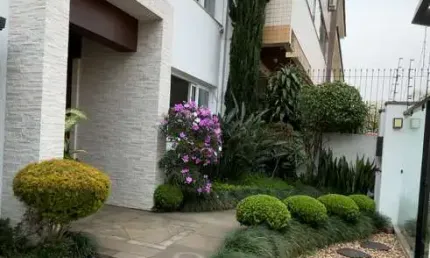 Casa com 3 quartos à venda na Rua José Gertum, Chácara das Pedras, Porto Alegre