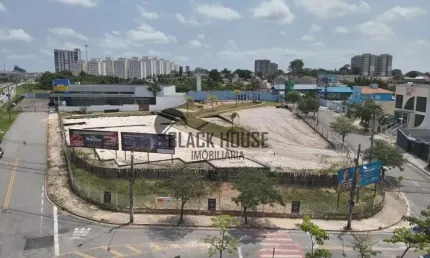 Terreno à venda, 4500 m² por R$ 5.000.000,00 - Parque Campolim - Sorocaba/SP
