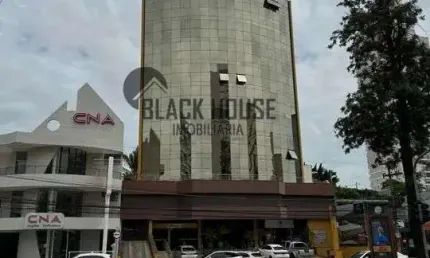 Sala à venda, 48 m² por R$ 320.000,00 - Edifício Manhattan - Sorocaba/SP