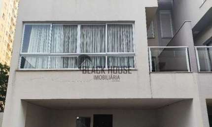 Sobrado com 2 dormitórios à venda, 156 m² por R$ 850.000 - Residencial Firenze - Sorocaba/SP