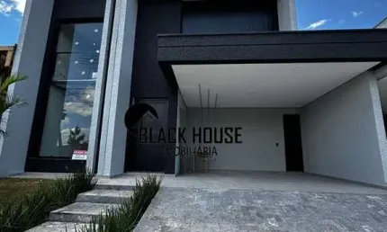 Casa à venda, 200 m² por R$ 1.400.000,00 - Residencial Le France - Sorocaba/SP