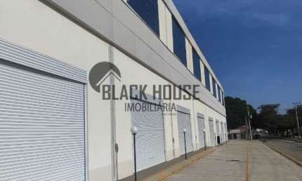 Galpão para alugar, 430 m² por R$ 10.320,00/mês - Jardim Ana Maria - Sorocaba/SP