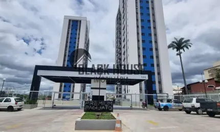 Apartamento com 2 dormitórios à venda, 57 m² por R$ 520.000,00 - Jardim Pagliato - Sorocaba/SP