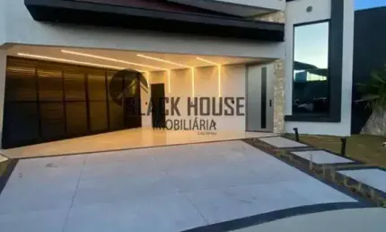 Casa com 3 dormitórios à venda, 184 m² por R$ 1.490.000,00 - Condomínio Residencial Sun Lake - Sorocaba/SP