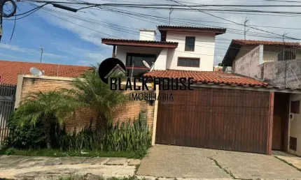Casa com 3 dormitórios à venda, 214 m² por R$ 800.000,00 - Jardim Europa - Sorocaba/SP