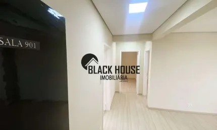 Sala para alugar, 100 m² por R$ 3.150,00/mês - Centro - Sorocaba/SP
