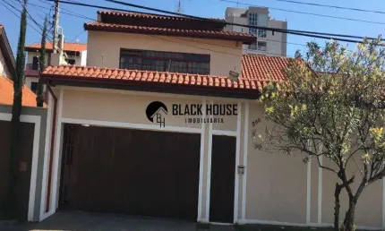 Casa à venda, 335 m² por R$ 1.200.000,00 - Jardim Refúgio - Sorocaba/SP