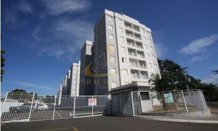 Residencial Figueira - Jardim Nova Iguaçu - Piracicaba/SP