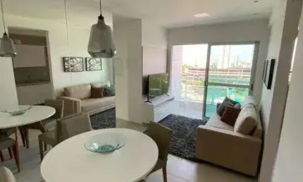 Oportunidade Imóvel para venda com 67m² com 3 quartos e 1 suíte em Ilha do Retiro