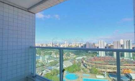 Oportunidade Imóvel para venda tem 67m² com 3 quartos em Ilha do Retiro