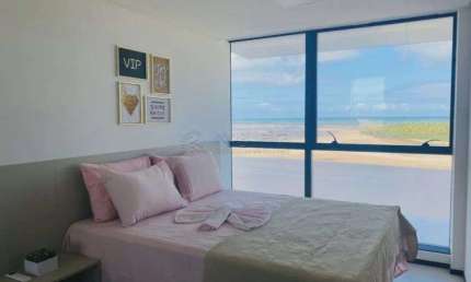 Apartamento Proximo ao Paiva com quarto no Barra Home Stay