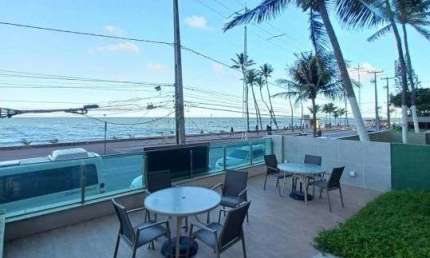 Apartamento em Boa Viagem com 2 quartos - Rio Araguaia