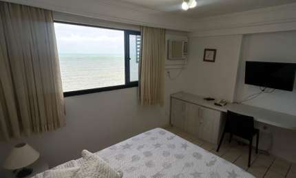 Imóvel para venda com 32 metros quadrados com 1 quarto em Boa Viagem - Recife - PE
