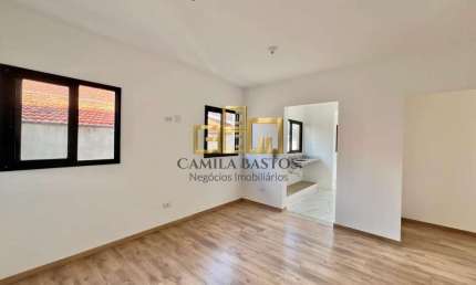 Residencial Campos - Apartamento com 2 dormitórios à venda, 56 m² - Jardim Campos Elísios - Poços de Caldas/MG