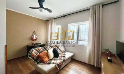 Santa Ângela - Apartamento com 3 dormitórios à venda - Santa Ângela - Poços de Caldas/MG