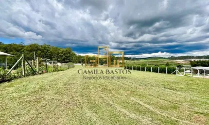 Terreno à venda, 2718 m² - campo alegre - poços de caldas/mg