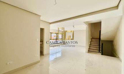 Casa com 3 dormitórios à venda, 228 m² - Jardim das Acácias - Poços de Caldas/MG