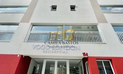 Vogo London - Apartamento com 2 suítes à venda, 73 m²  - Jardim Country Club - Poços de Caldas/MG