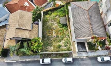 Terreno à venda, 300 m² - Parque Vivaldi Leite Ribeiro - Poços de Caldas/MG